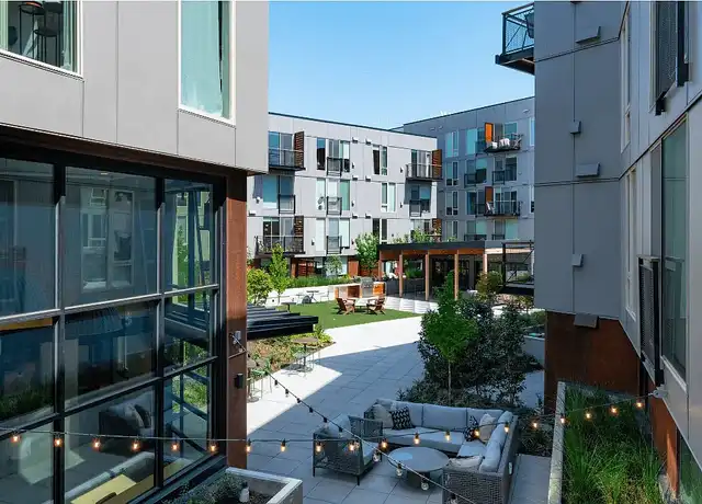 Property at Arlo - 4720 Rainier Ave S, Seattle, WA, 98118, 1 bed, 1 bath, [object Object]