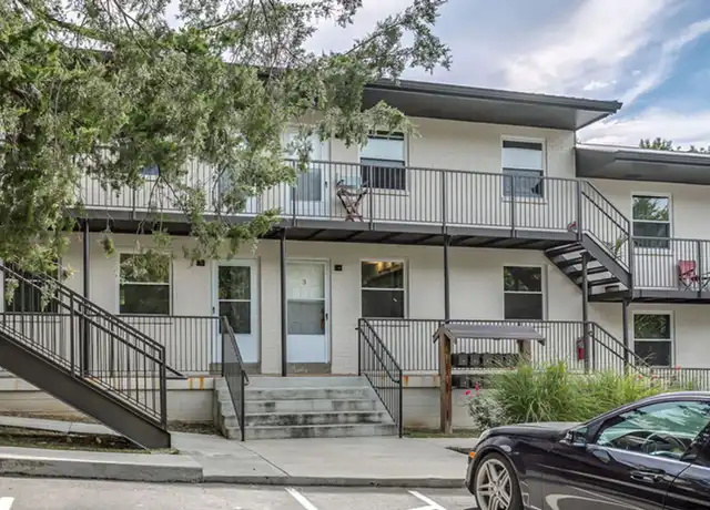 Property at 2003 Straightway Ave Apt 12, Nashville, TN, 37206, 2 beds, 1 bath, [object Object]