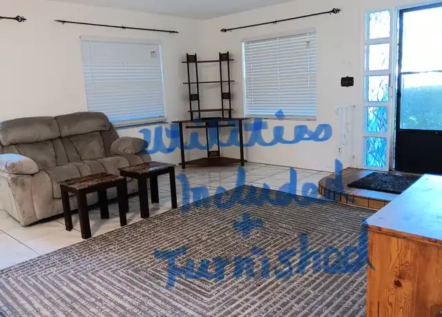 Property at 137 White St Unit 1, Daytona Beach, FL, 32114, 2 beds, 1 bath, [object Object]