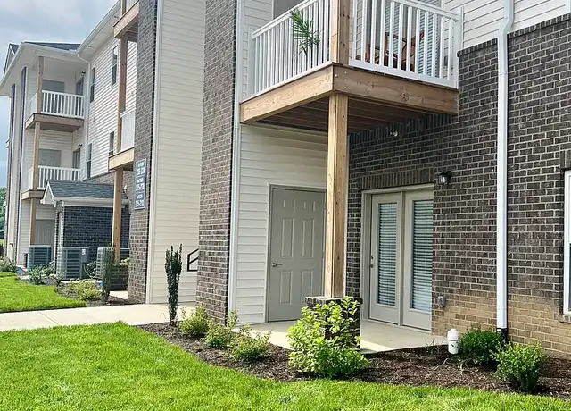 Property at Rock Ridge Apartments - 1225 Old Finchville Rd, Shelbyville, KY, 40065, 1-2 bed, 1-2 bath, [object Object]