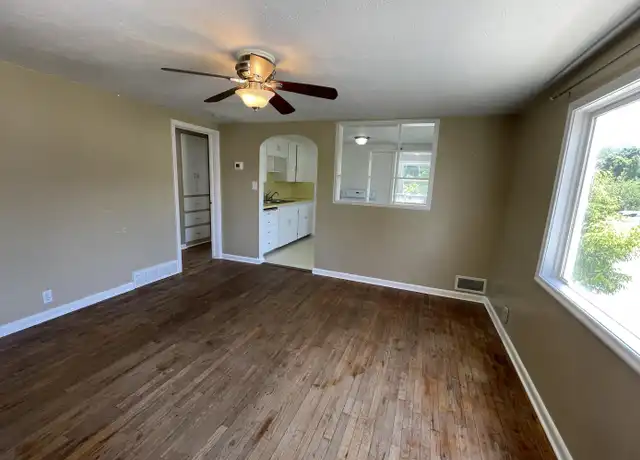 Property at 3595 S 500 E Unit R, South Salt Lake, UT, 84106, 1 bed, 1 bath, [object Object]