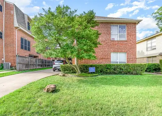 Property at 3329 Rosedale Ave Unit 20, Dallas, TX, 75205, 2 beds, 2 baths, [object Object]