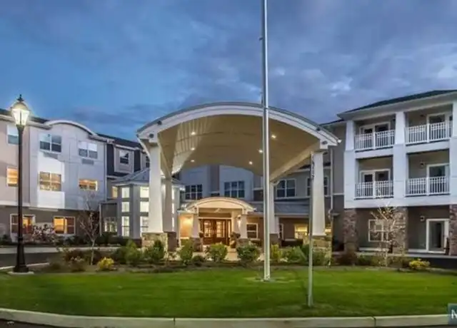 Property at 396 Forest Ave Unit 1242, Paramus, NJ, 07652, 1 bed, 1 bath, [object Object]