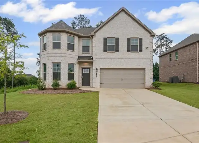 Property at 2106 Cadenza Cir, Dacula, GA, 30019, 5 beds, 3 baths, [object Object]