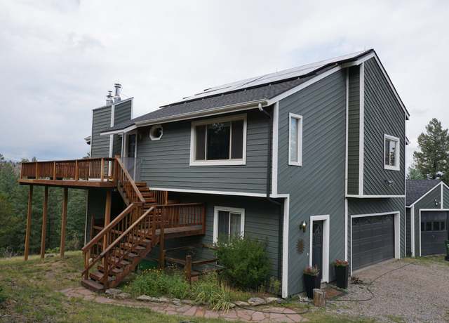 Photo of 6937 Everest Ln, Evergreen, CO 80439