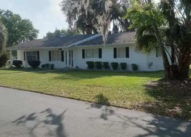Property at 9438 E Village Green Cir, Inverness, FL, 34450, 3 beds, 2.5 baths, [object Object]