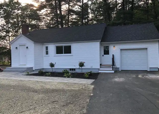 Property at 13 Thomas St, Concord, NH, 03301, 2 beds, 1 bath, [object Object]
