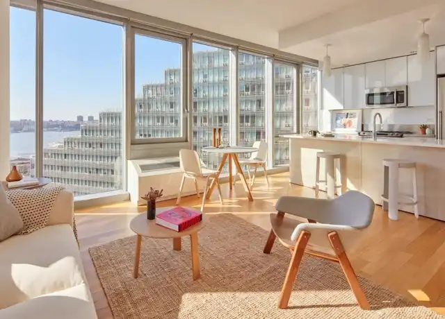 Property at 553 W 53rd St, New York, NY, 10019, 2 beds, 2 baths, [object Object]