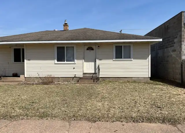 Property at 2603 Pomona Dr, Eau Claire, WI, 54701, 2 beds, 1 bath, [object Object]