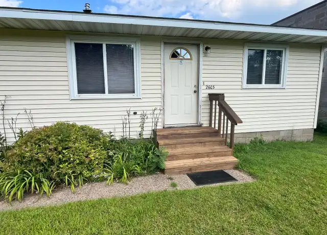 Property at 2603 Pomona Dr, Eau Claire, WI, 54701, 2 beds, 1 bath, [object Object]