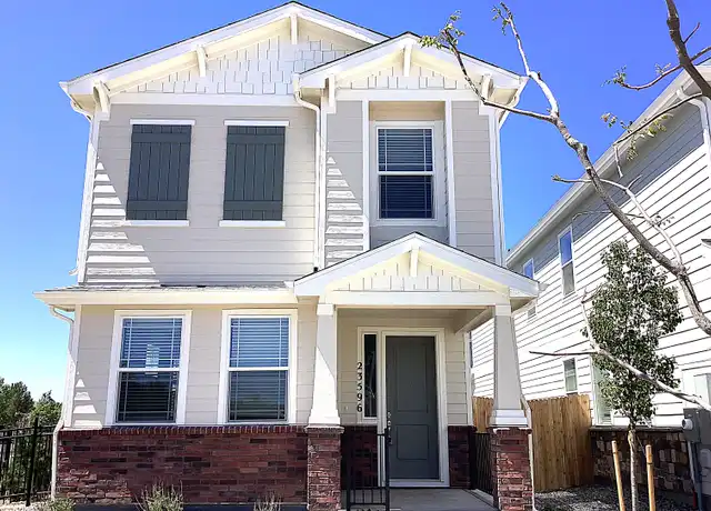 Property at 23596 E 2nd Pl, Aurora, CO, 80018, 3 beds, 2.5 baths, [object Object]