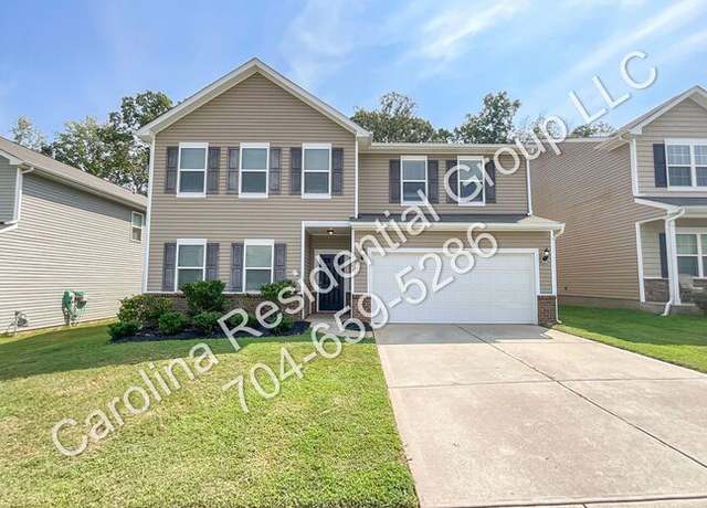 Photo of 9143 Magnolia Lily Ave, Charlotte, NC 28227