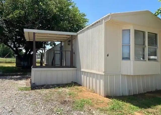 Property at 1620 E Reno Rd Unit 4, Azle, TX, 76020, 2 beds, 2 baths, [object Object]