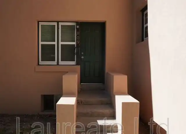 Property at 809 N Ogden St, Denver, CO, 80218, 1 bed, 1 bath, [object Object]