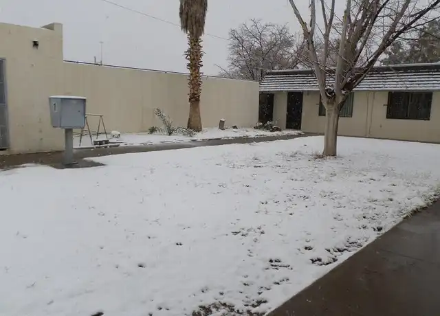 Property at 8824 Lawson St Unit 4, El Paso, TX, 79904, 1 bed, 1 bath, [object Object]
