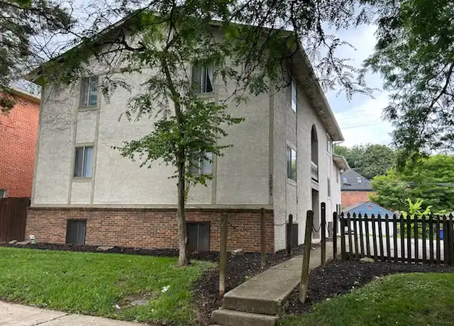 Property at 1291 Forsythe Ave Apt D, Columbus, OH, 43201, 2 beds, 1 bath, [object Object]
