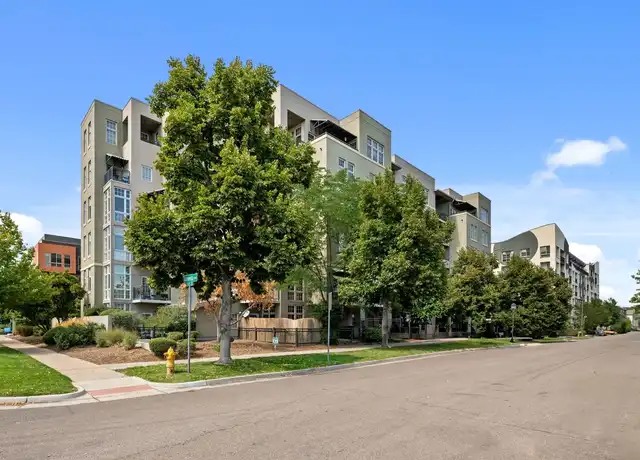 Property at 275 S Harrison St #308, Denver, CO, 80209, 1 bed, 1 bath, [object Object]