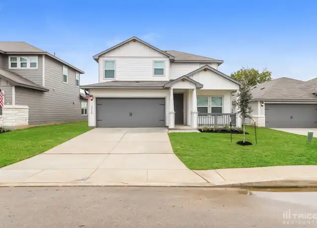 Property at 13520 Paxton Blvd, Saint Hedwig, TX, 78152, 4 beds, 2.5 baths, [object Object]