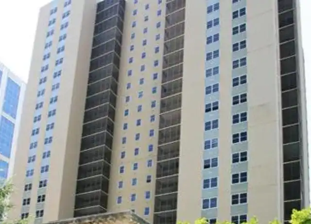 Property at 300 W Peachtree St NW Unit 5D, Atlanta, GA, 30309, 1 bed, 1 bath, [object Object]