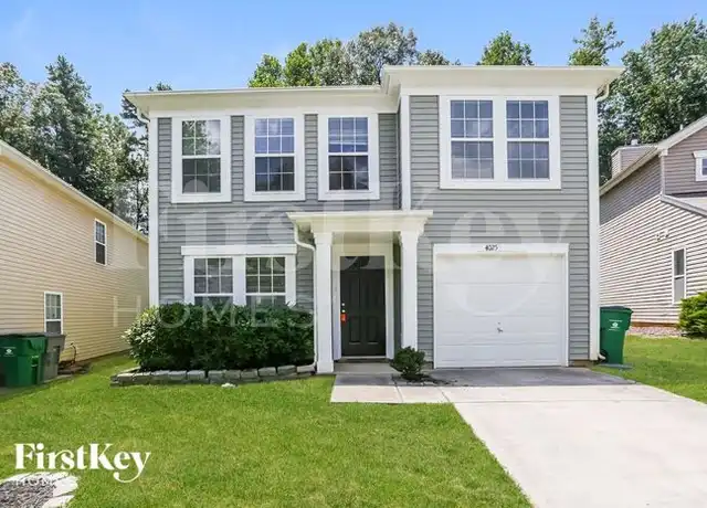 Property at 4025 Chandler Haven Dr, Charlotte, NC, 28269, 3 beds, 2.5 baths, [object Object]