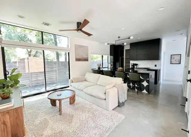 Property at 1100 Brass St Unit 2A, Austin, TX, 78702, 2 beds, 2.5 baths, [object Object]