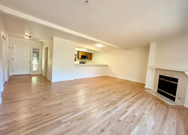 Property at 1-35 Birdsnest Court - 35 Birdsnest Ct, Mill Valley, CA, 94941, 2 beds, 1 bath, [object Object]