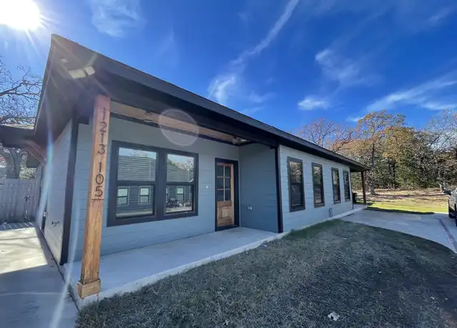 Property at 1213 Oak Dr #105, Denison, TX, 75020, 3 beds, 2 baths, [object Object]