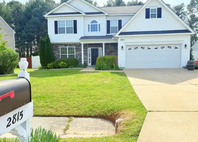 Property at 2815 Greate Way, Williamsburg, VA, 23185, 4 beds, 2.5 baths, [object Object]