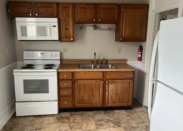 Property at 307 Lincoln St Unit C, Marysville, PA, 17053, 3 beds, 1 bath, [object Object]