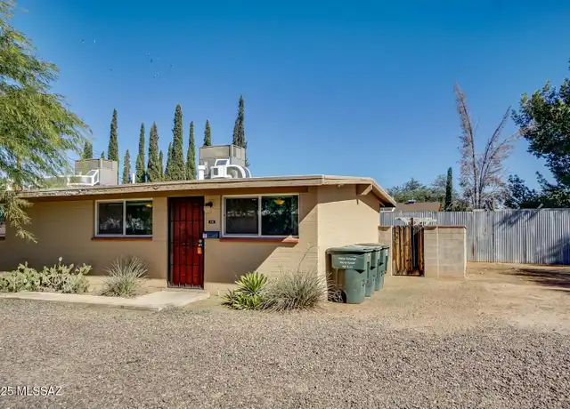 Property at 430 E Delano St, Tucson, AZ, 85705, 1 bed, 1 bath, [object Object]