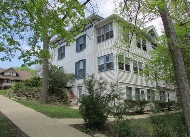 Property at 703 E Gorham St Unit 3, Madison, WI, 53703, 3 beds, 1 bath, [object Object]