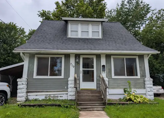 Property at 719 Marsh St, Waterloo, IA, 50701, 3 beds, 1 bath, [object Object]