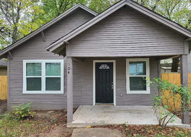 Property at 104 N Cleveland Ave, Sherman, TX, 75090, 3 beds, 2 baths, [object Object]