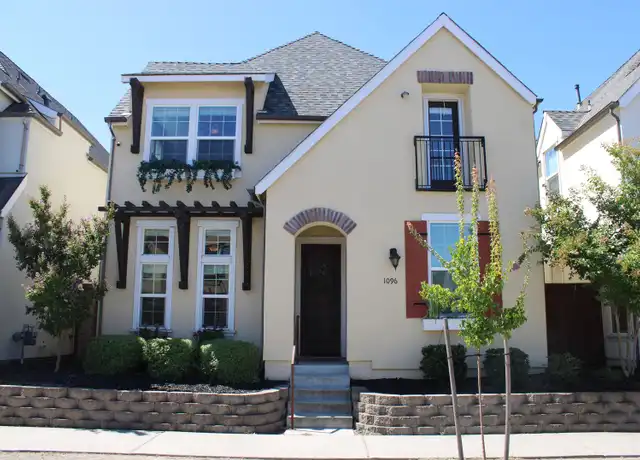Property at 1096 Provence Village Dr, Roseville, CA, 95747, 3 beds, 2.5 baths, [object Object]