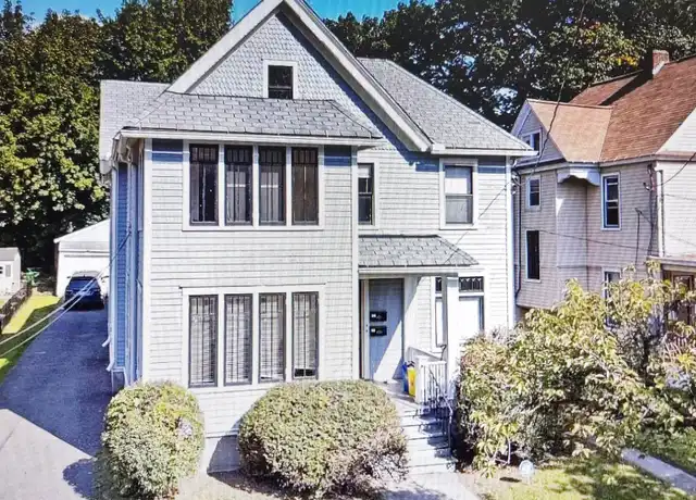 Property at 116 Leroy St Unit 1, Binghamton, NY, 13905, 3 beds, 1 bath, [object Object]