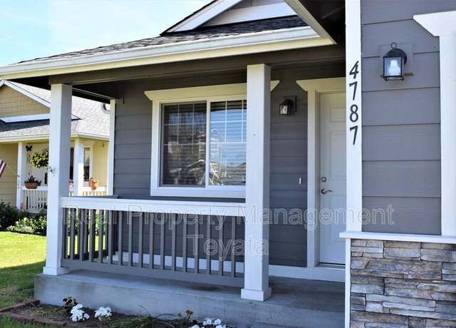 Photo of 4787 Oyster Dr, Blaine, WA 98230