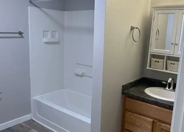Property at 1930 N Creekwood Park Cir Unit 1930-4, Palmer, AK, 99645, 1 bed, 1 bath, [object Object]