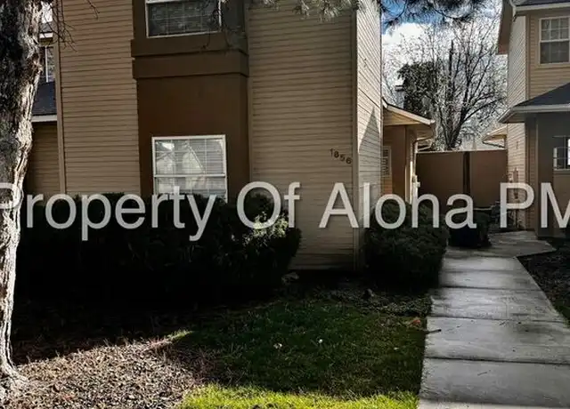Property at 1856 S Leadville Ave, Boise, ID, 83706, 3 beds, 2.5 baths, [object Object]