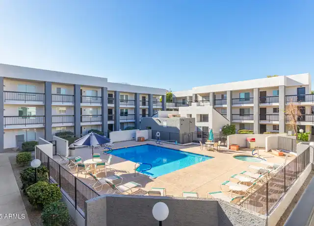 Property at 7494 E Earll Dr #209, Scottsdale, AZ, 85251, 2 beds, 2 baths, [object Object]