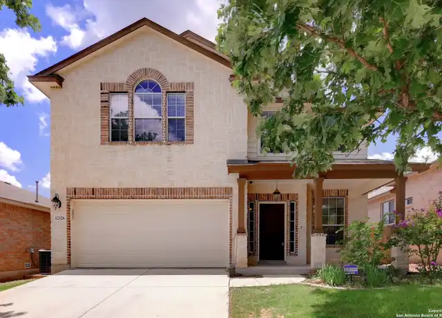 Property at 12126 Harris Hawk, San Antonio, TX, 78253, 4 beds, 2.5 baths, [object Object]