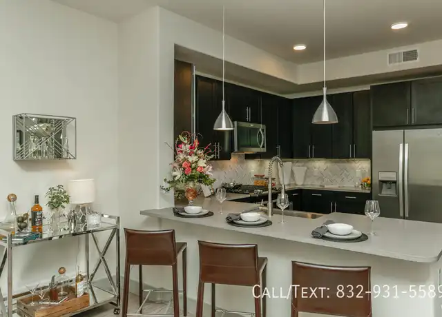 Property at 699 Capitol St Unit 14TA1, Houston, TX, 77002, 1 bed, 1 bath, [object Object]