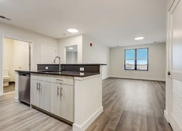 Property at The HIGHLAND - 416 Highland Ave, Orange, NJ, 07050, 1-2 bed, 1-2 bath, [object Object]