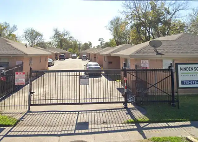 Property at 5441 Pardee St Unit 5448, Houston, TX, 77026, 2 beds, 1 bath, [object Object]