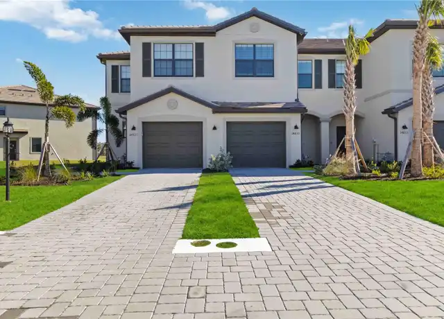 Property at 14753 Lyla Ter, Bradenton, FL, 34211, 3 beds, 2.5 baths, [object Object]