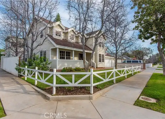 Property at 289 N Cleveland St, Orange, CA, 92866, 4 beds, 2.5 baths, [object Object]