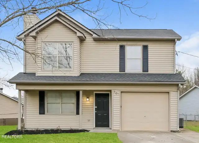 Property at 701 Penfield Ln, Knoxville, TN, 37918, 3 beds, 2 baths, [object Object]