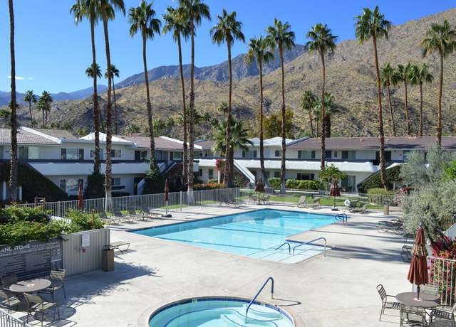 Photo of 1950 S Palm Canyon Dr #139, Palm Springs, CA 92264
