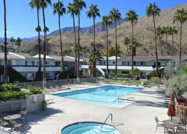 Property at 1950 S Palm Canyon Dr #139, Palm Springs, CA, 92264, 2 beds, 2 baths, [object Object]