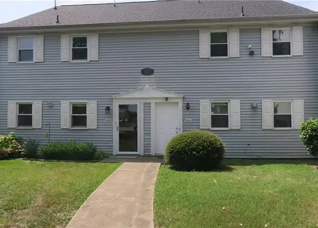 Property at 1401 Wendfield Dr #103, Virginia Beach, VA, 23453, 3 beds, 1.5 baths, [object Object]