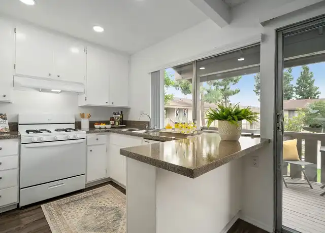 Property at The Villager - 2421 E Ball Rd, Anaheim, CA, 92806, 1-2 bed, 1-2 bath, [object Object]